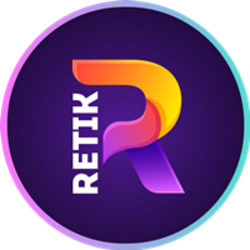 Retik Finance